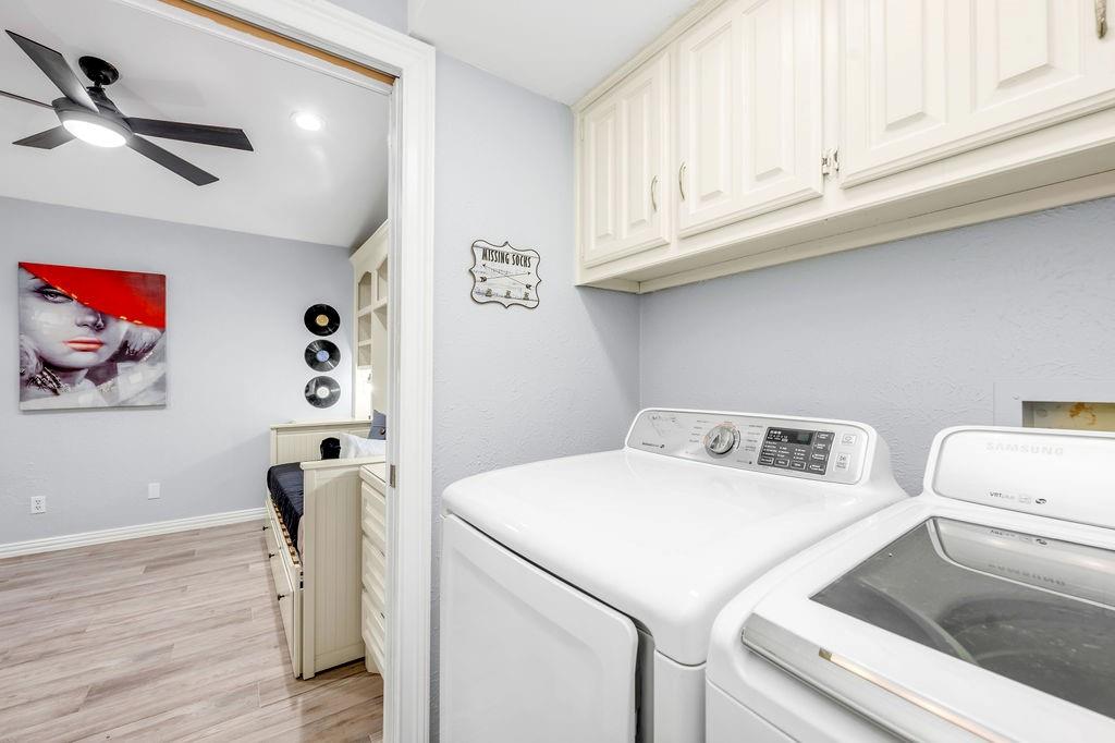 Chapel Downs Sec 02 - Residential Lease