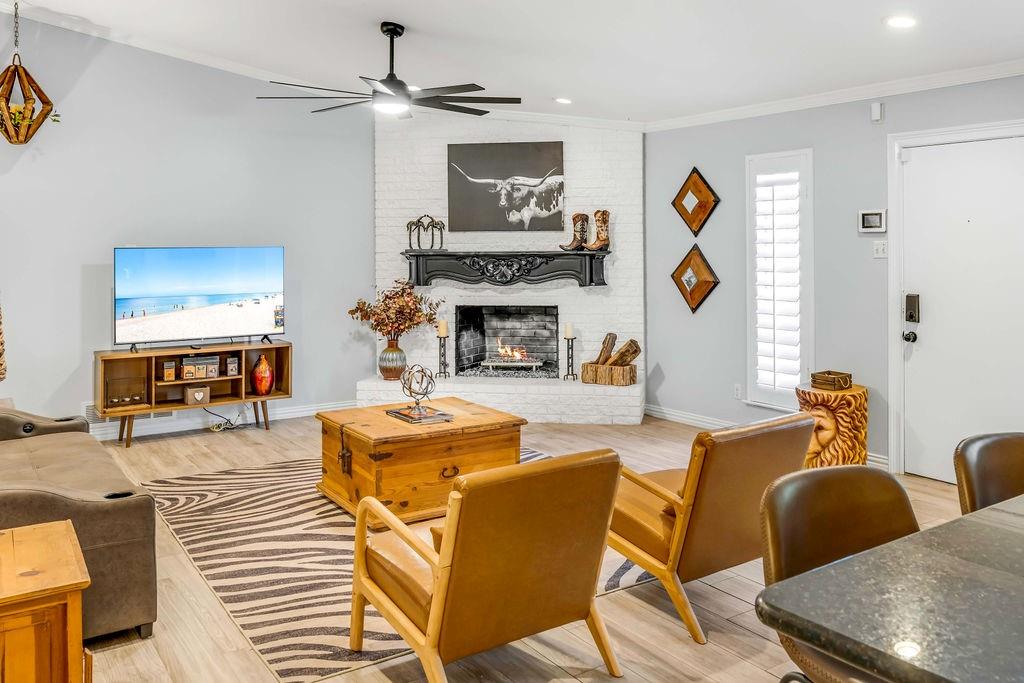 Chapel Downs Sec 02 - Residential Lease