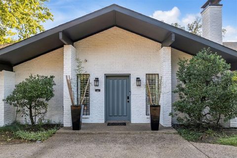 Tiny photo for 3330 Timberview Road, Dallas, TX 75229 (MLS # 20816312)
