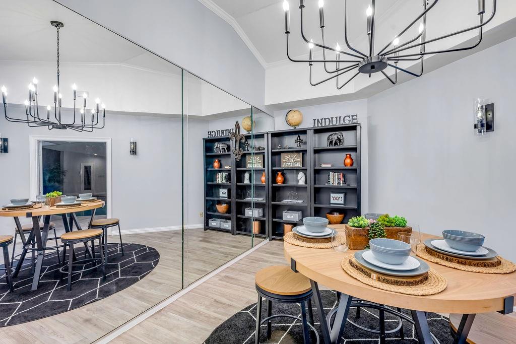 Chapel Downs Sec 02 - Residential Lease