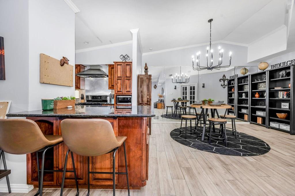 Chapel Downs Sec 02 - Residential Lease