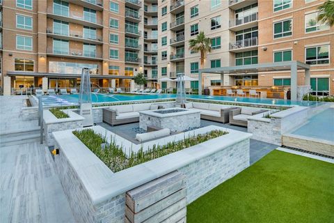 Tiny photo for 4719 Cole Avenue #232, Dallas, TX 75205 (MLS # 20975636)