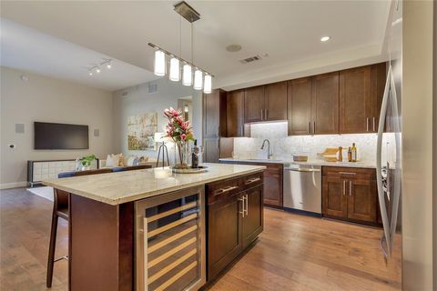 Tiny photo for 4719 Cole Avenue #232, Dallas, TX 75205 (MLS # 20975636)