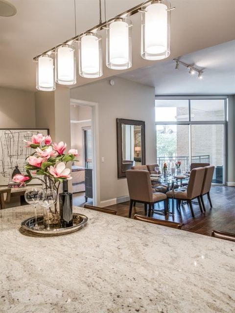 Tiny photo for 4719 Cole Avenue #232, Dallas, TX 75205 (MLS # 20975636)