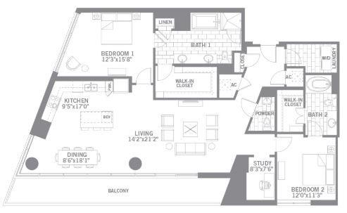 Fairland Anx Add - Residential Lease