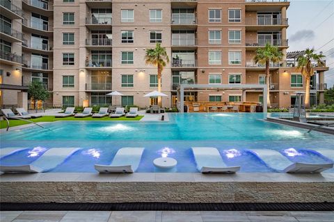 Photo of 4719 Cole Avenue #232, Dallas, TX 75205 (MLS # 20975636)