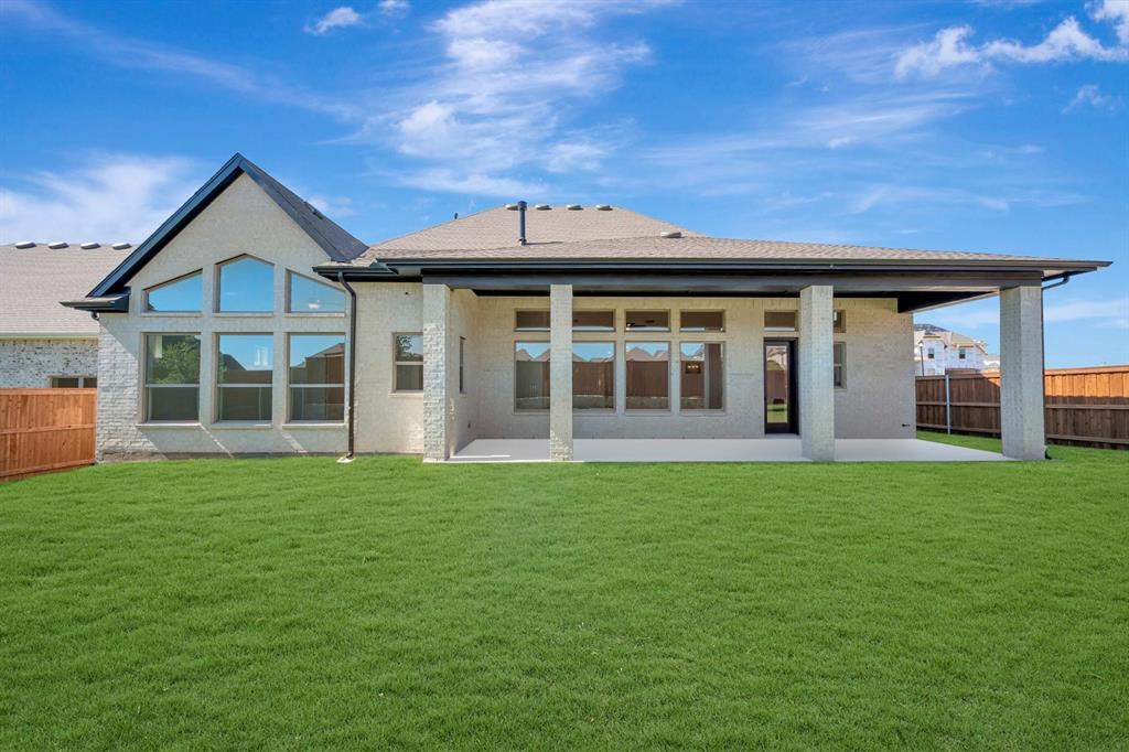 1203 Barbazzano Drive