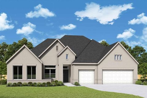 Photo of 1203 Barbazzano Drive, Fate, TX 75087 (MLS # 21187899)
