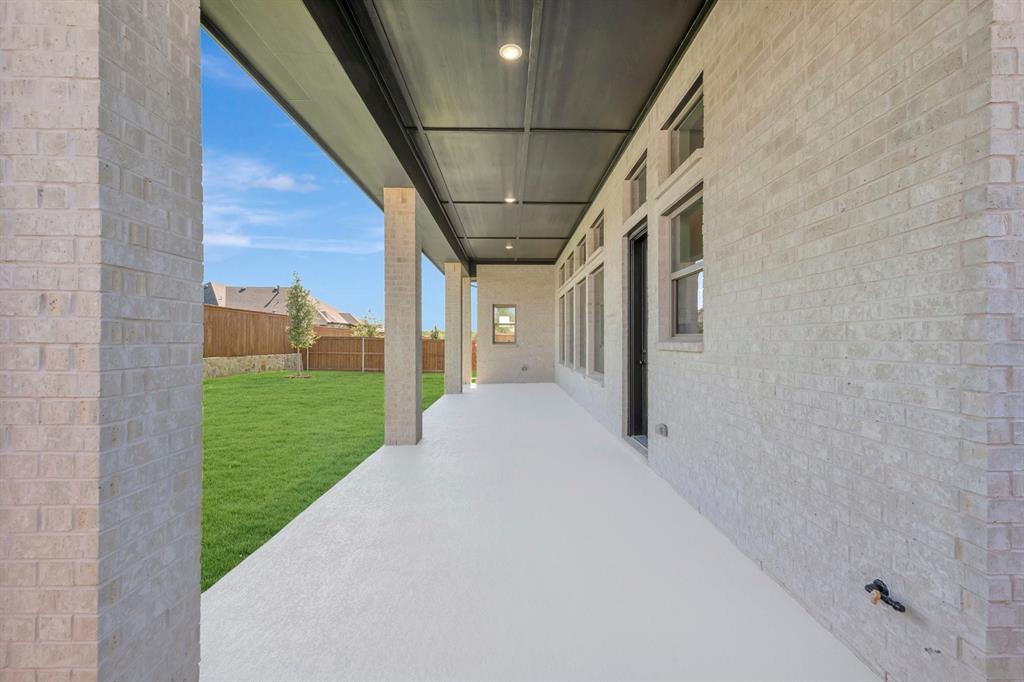 1203 Barbazzano Drive