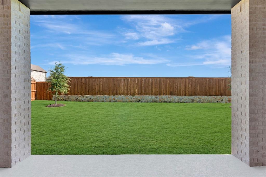 1203 Barbazzano Drive
