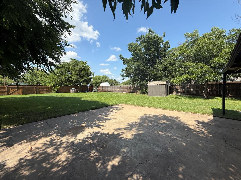 Graham Airport - Residential