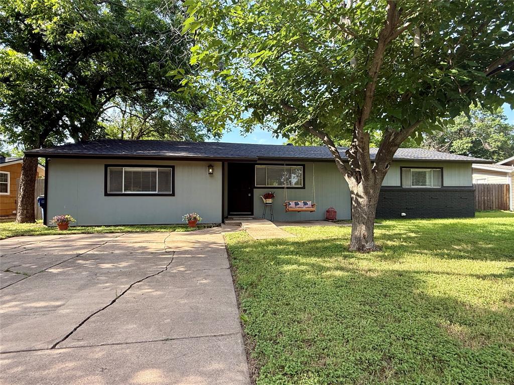 Graham Airport - Residential