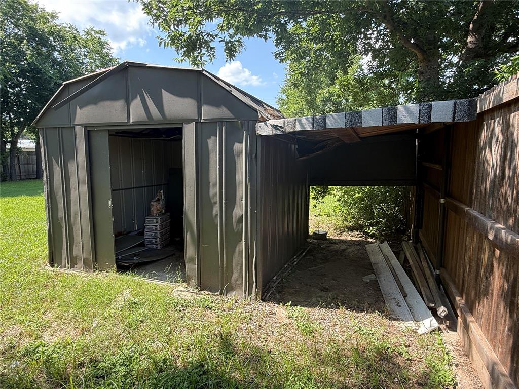 Graham Airport - Residential