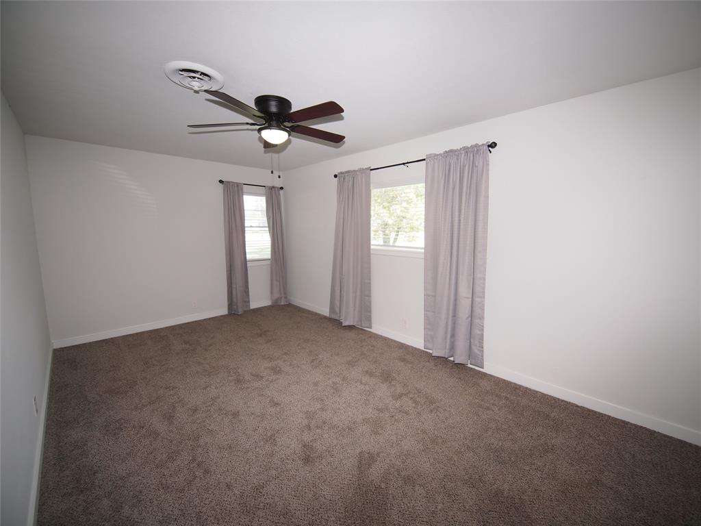 Graham Airport - Residential