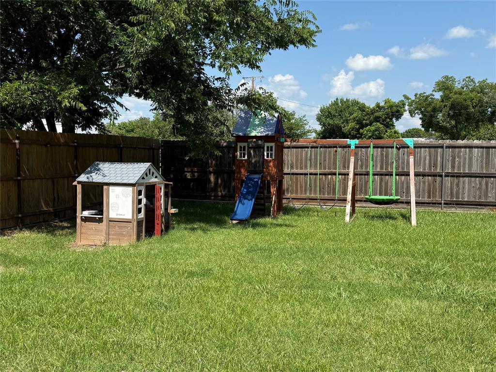 Graham Airport - Residential