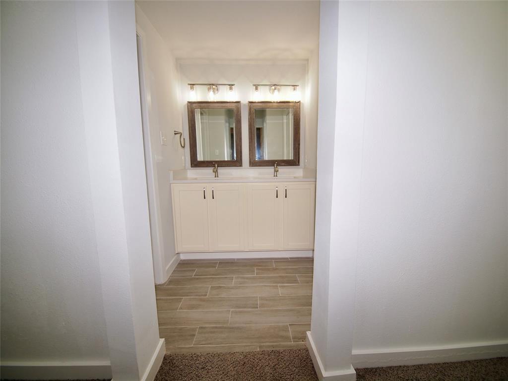 Graham Airport - Residential