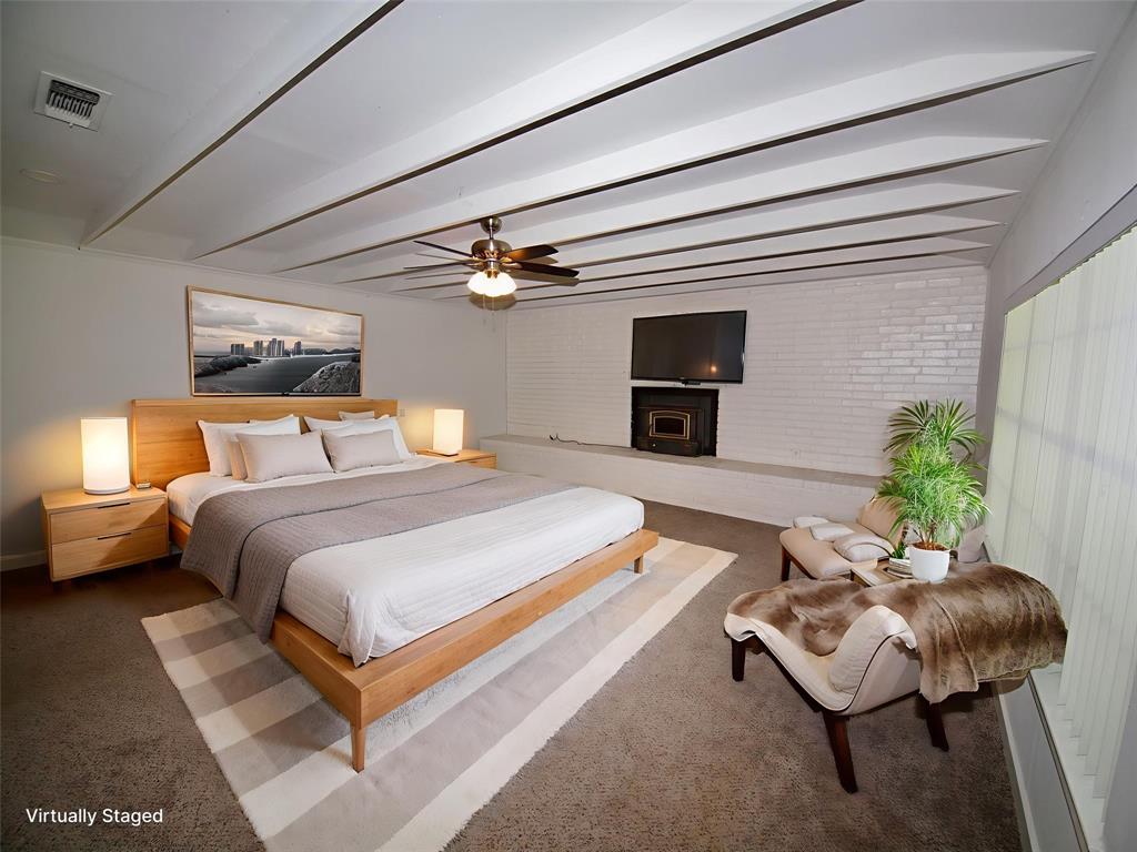 Graham Airport - Residential