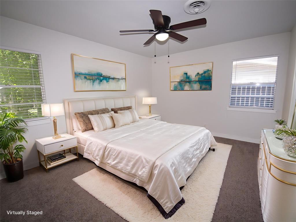 Graham Airport - Residential