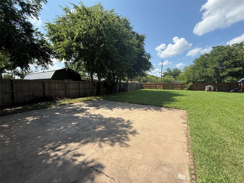 Graham Airport - Residential