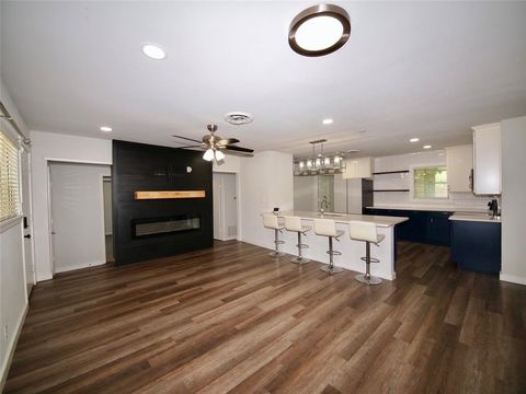 1323 Morado Street Graham TX 76450