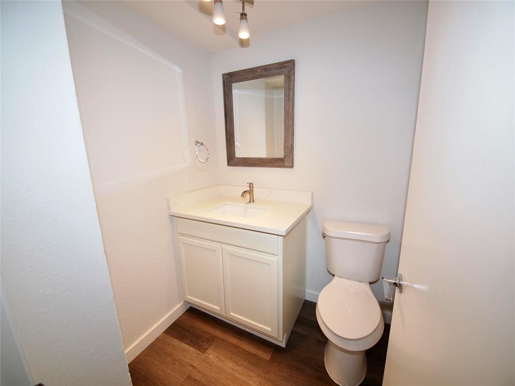 Graham Airport - Residential