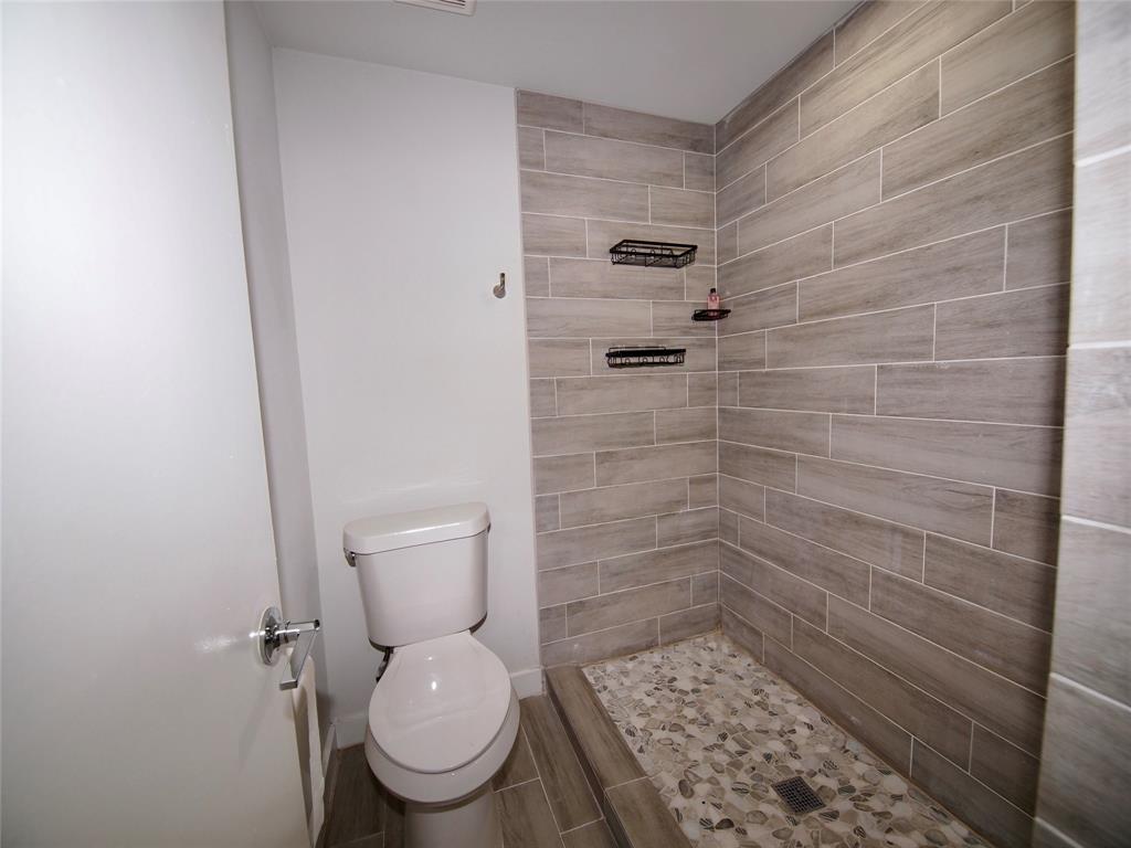 Graham Airport - Residential