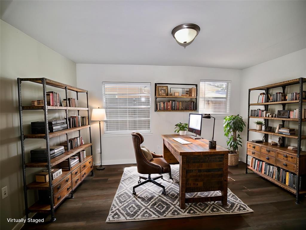 Graham Airport - Residential