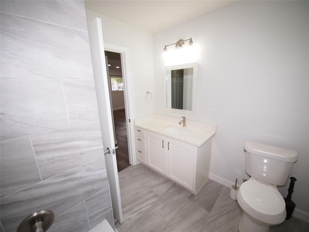 Graham Airport - Residential