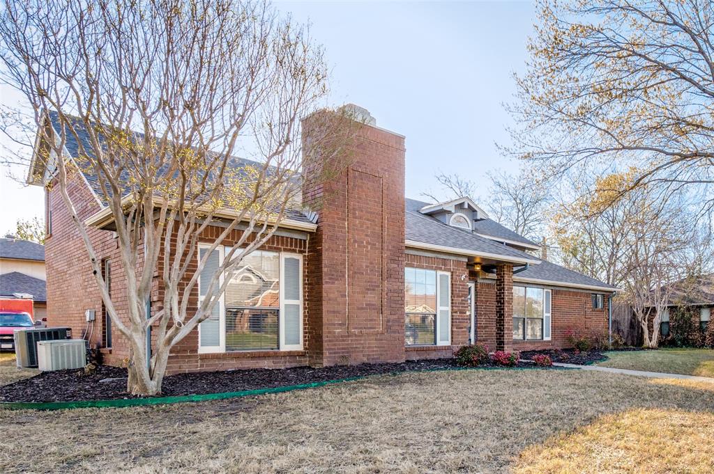 The Palisades Ph 1c - Residential