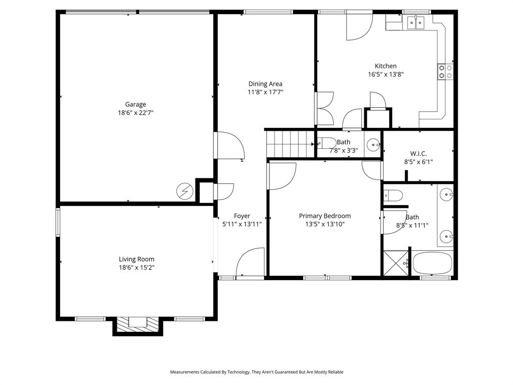 The Palisades Ph 1c - Residential