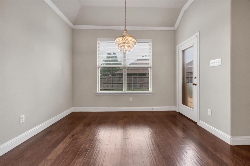 Willow Ridge Estates - Residential