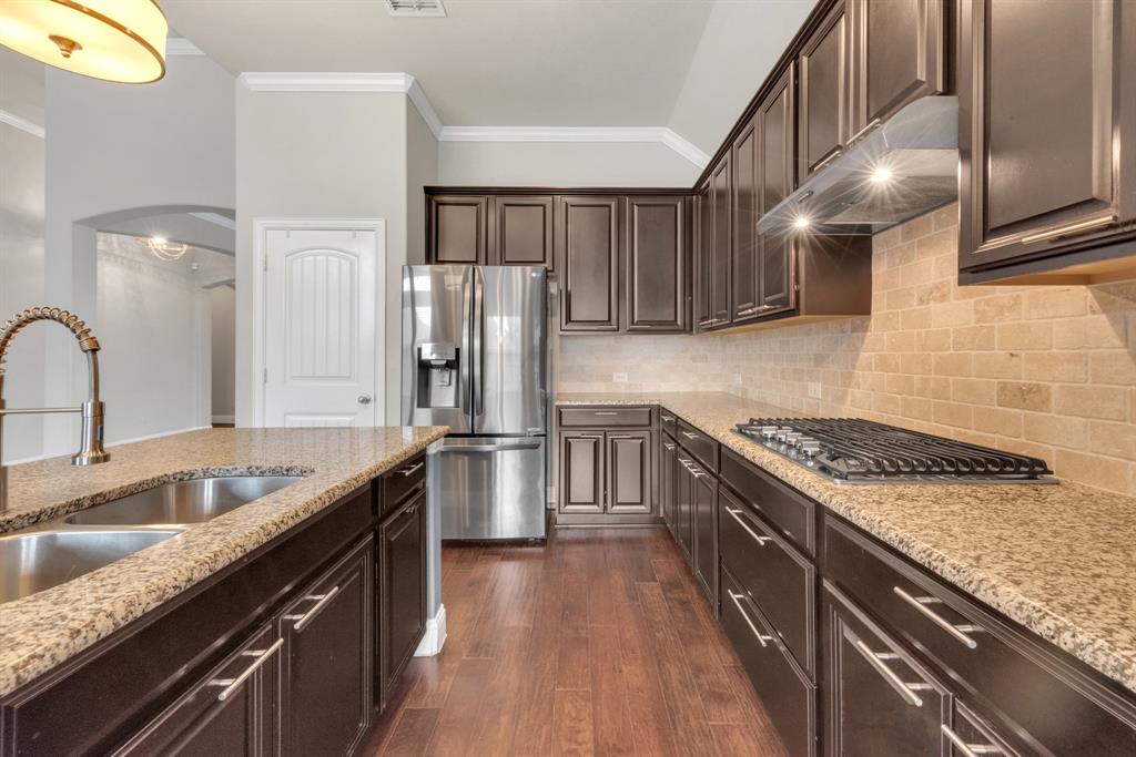 Willow Ridge Estates - Residential