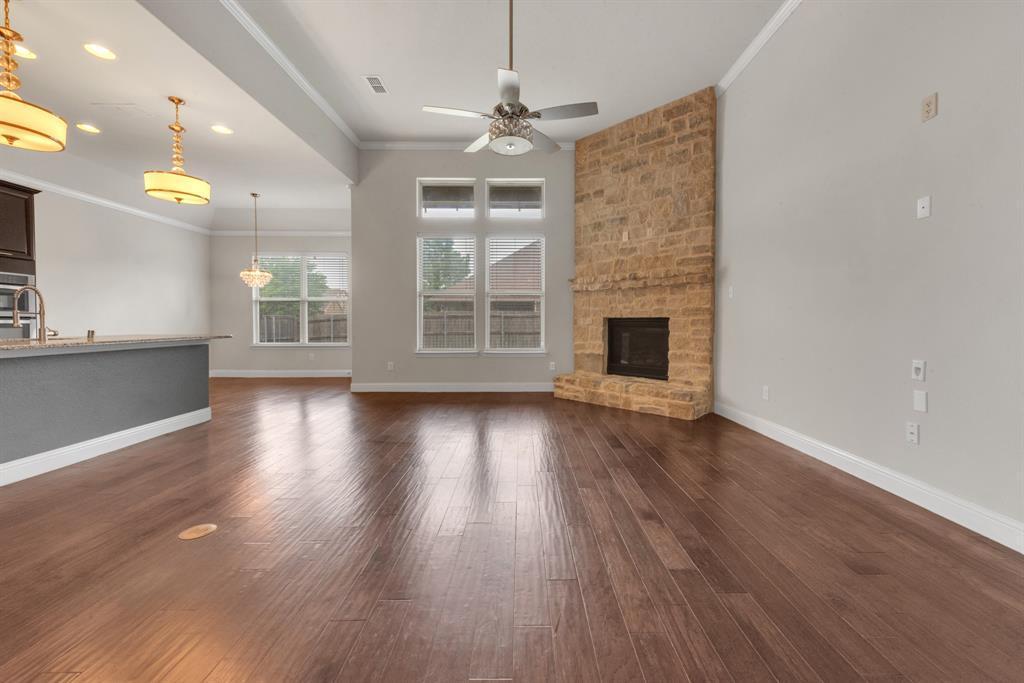 Willow Ridge Estates - Residential