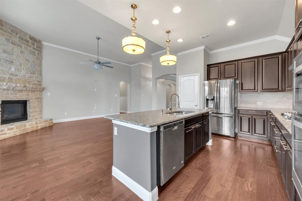 Willow Ridge Estates - Residential