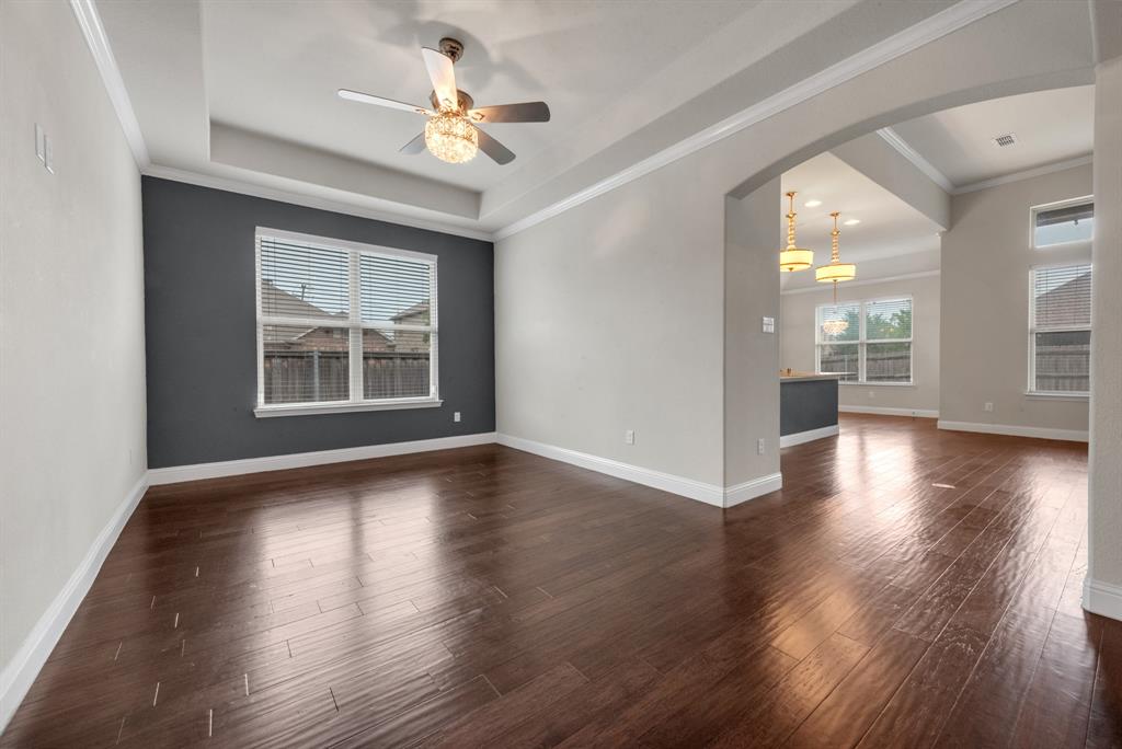 1428 Mesa Crest Drive