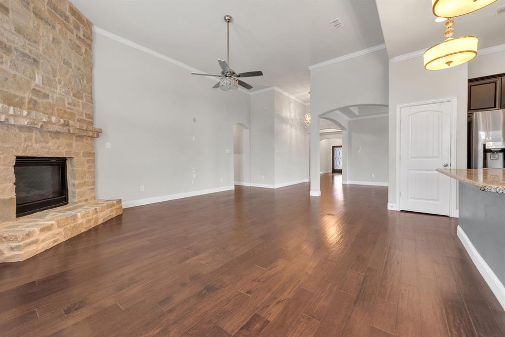 Willow Ridge Estates - Residential