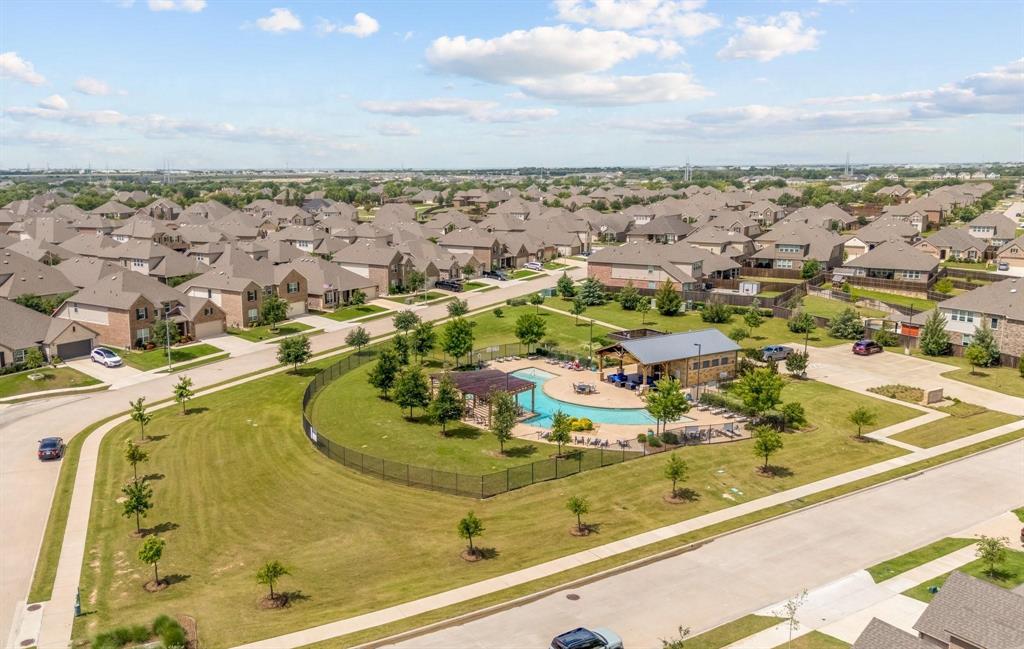 Willow Ridge Estates - Residential