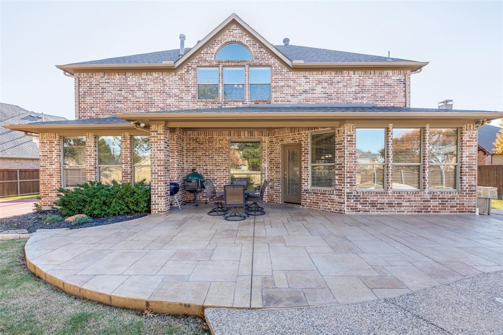 Wren Creek Add Ph Ii-B - Residential