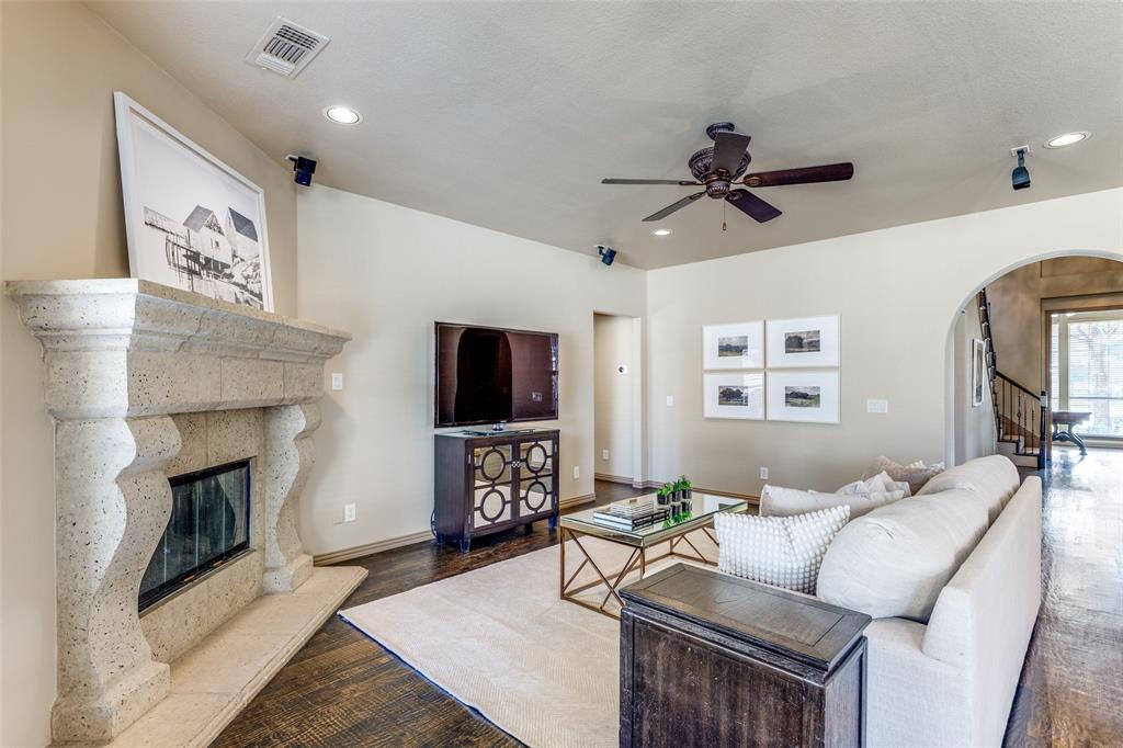 Wren Creek Add Ph Ii-B - Residential