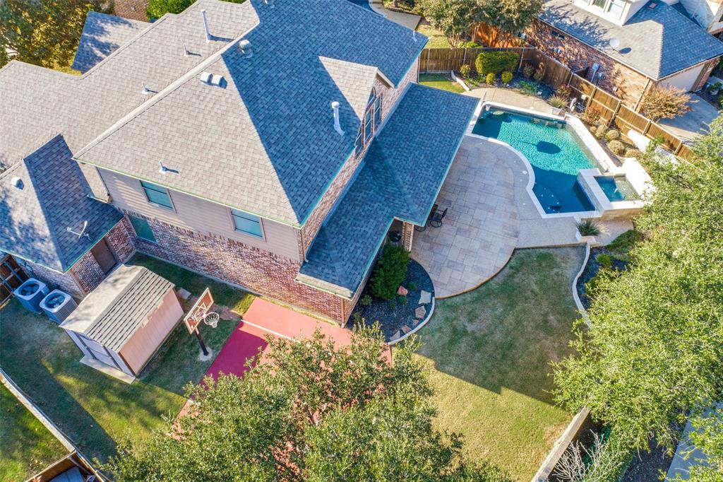 Wren Creek Add Ph Ii-B - Residential