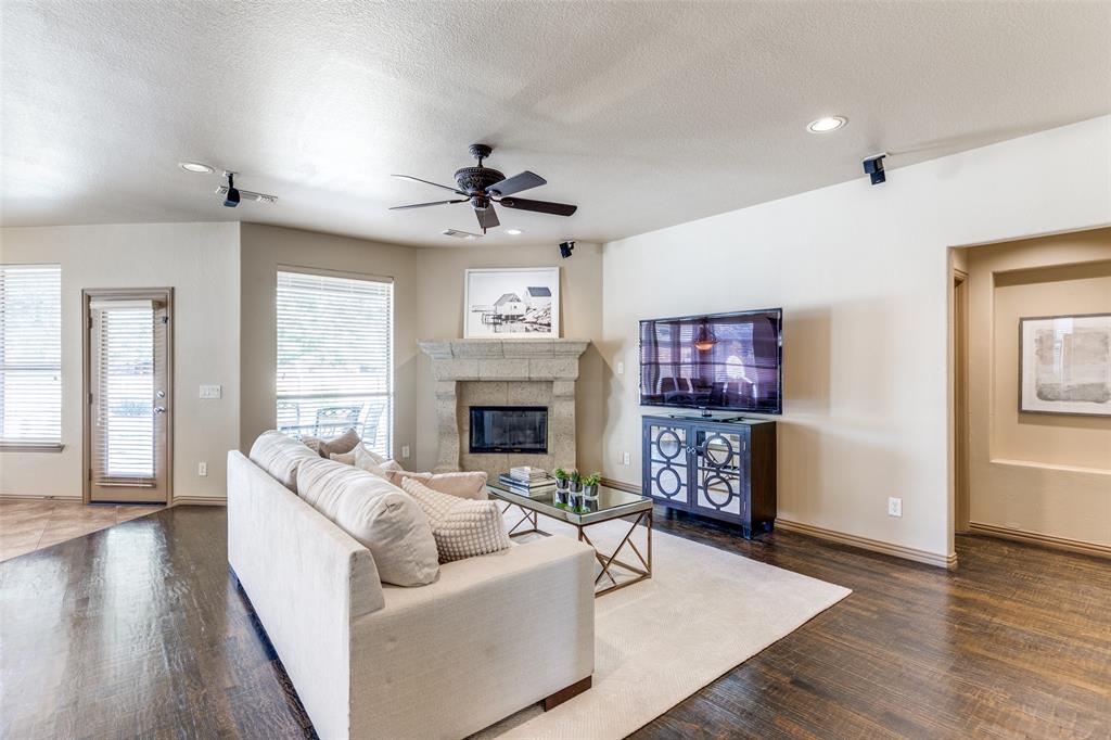 Wren Creek Add Ph Ii-B - Residential