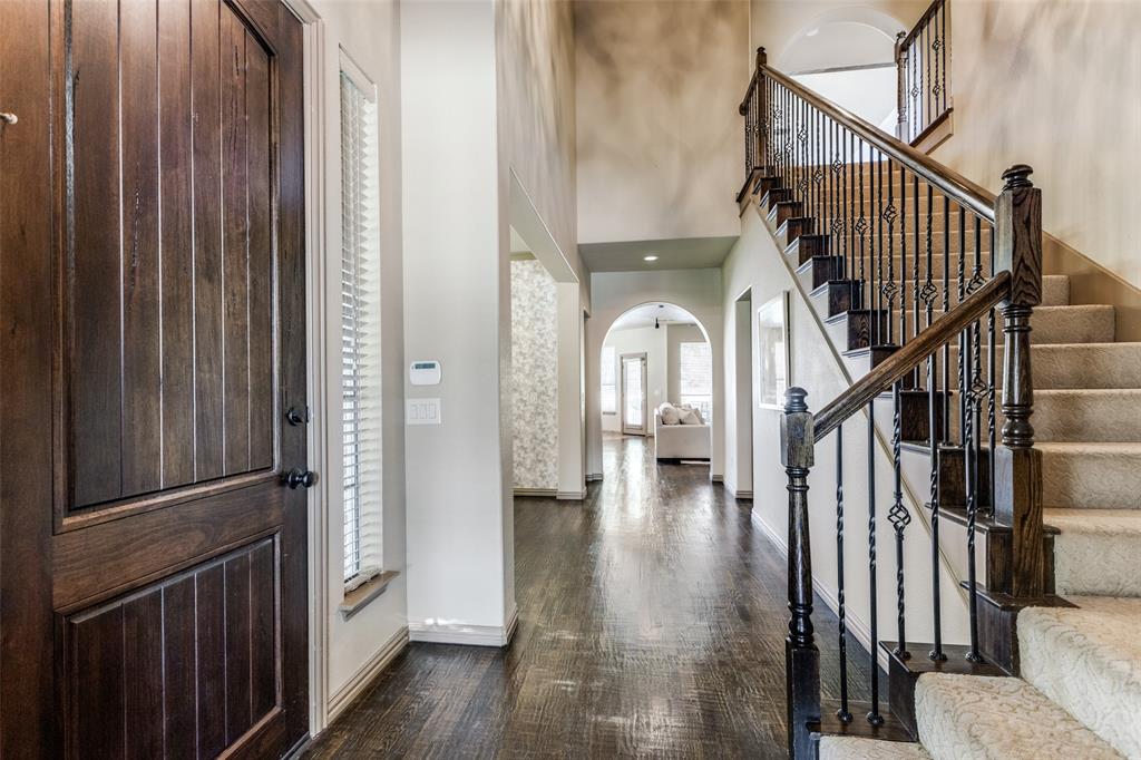 Wren Creek Add Ph Ii-B - Residential