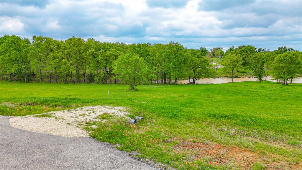 Admiral Shores - Land