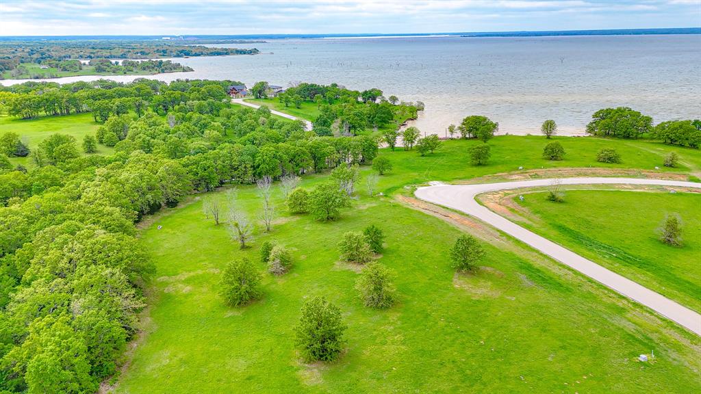 Admiral Shores - Land