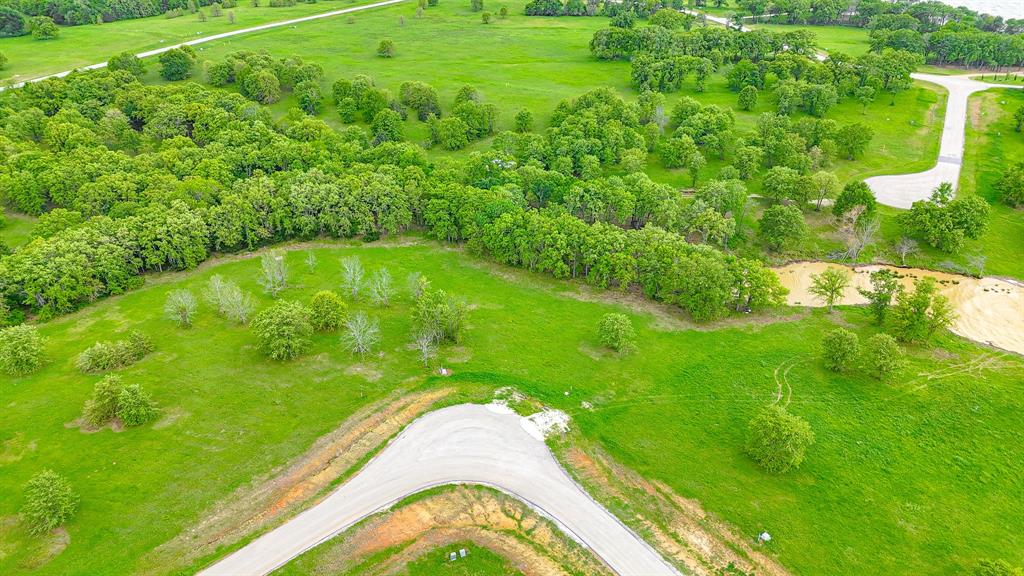 Admiral Shores - Land