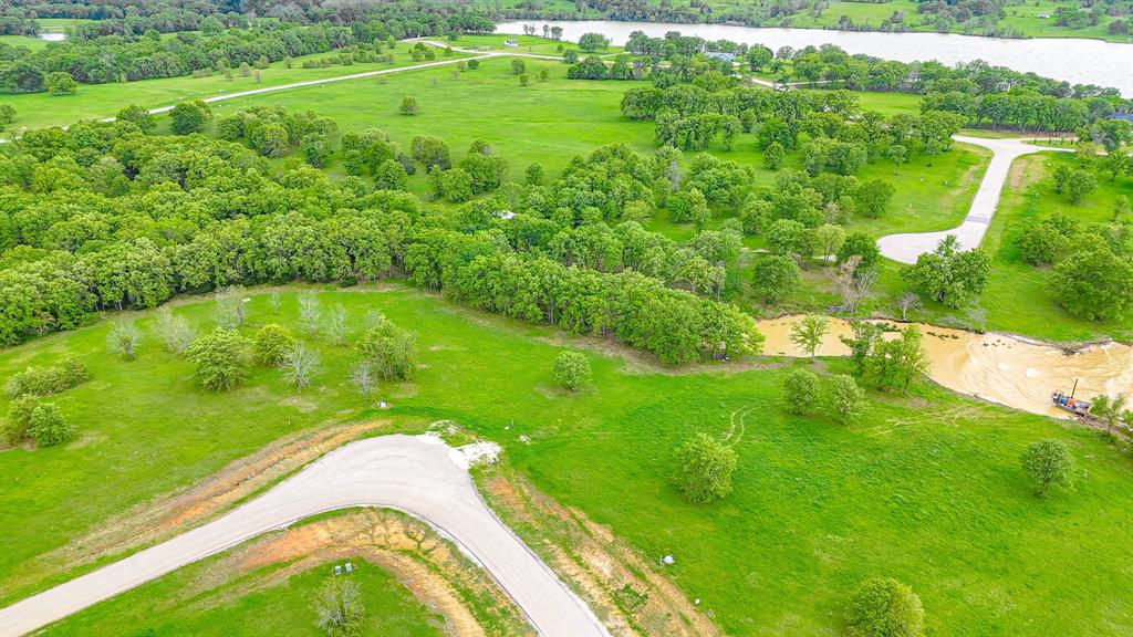 Admiral Shores - Land