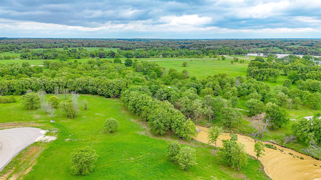 Admiral Shores - Land