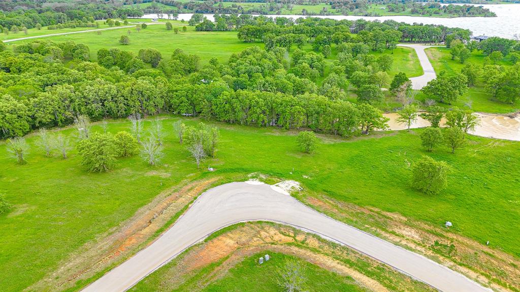 Admiral Shores - Land