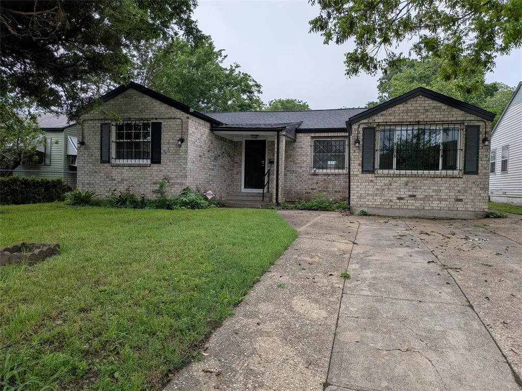 Trinity Heights Annex - Residential