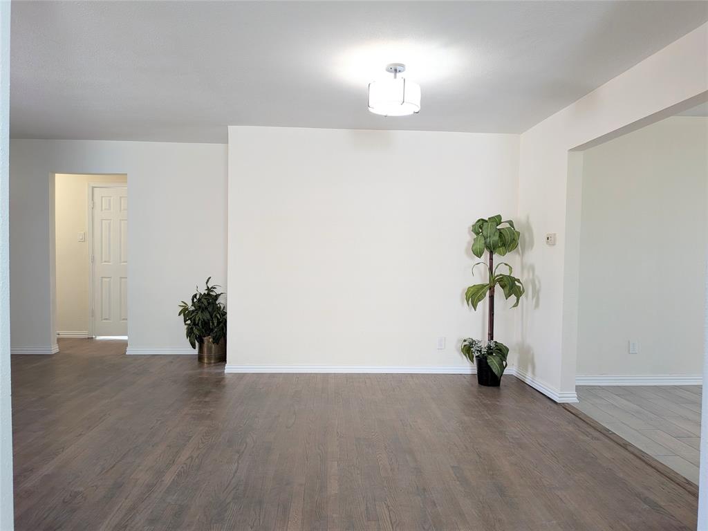 Trinity Heights Annex - Residential